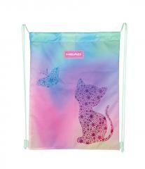 Przejdź do produktu Worek na obuwie HEAD KITTY OMBRE, AD1