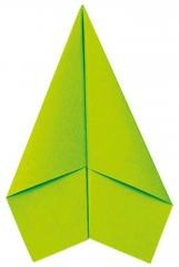 Przejdź do produktu Papier kolorowy jasnozielony 25 arkuszy happy color