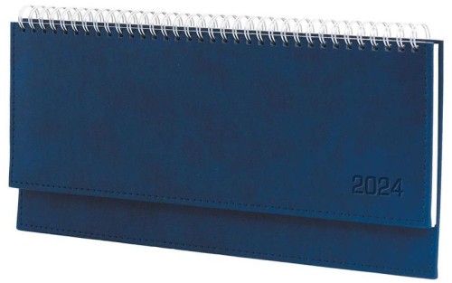 Przejdź do produktu KALENDARZ BIURK LEZACY 30X14 OPR TW VIVEL GRA WN