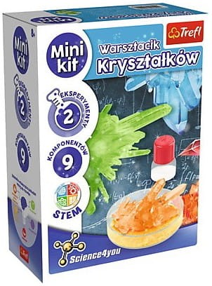 Przejdź do produktu Warsztacik Krysztłaków S4Y mini 61111 Trefl p9