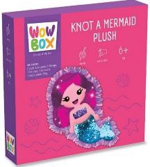 Przejdź do produktu WOW BOX_ZEST_PODUSZKA DIY SYRENKA