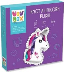 Przejdź do produktu WOW BOX_ZEST_PODUSZKA DIY JEDNOROŻEC