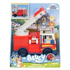 Przejdź do produktu BLUEY_ZEST_WÓZ STRAŻACKI Z 1FIG