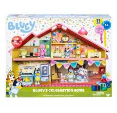 Przejdź do produktu BLUEY_ZEST_DOM RODZINNY CELEBRATION Z 1FIG