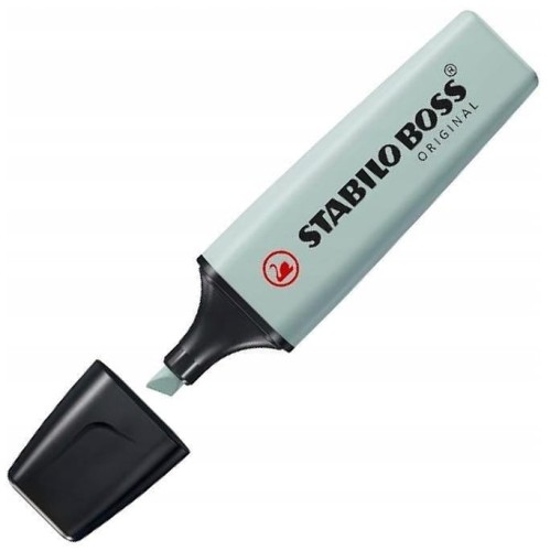 Przejdź do produktu STABILO 70/60-2-1 ZAKREŚLACZE BOSS ORIGINAL naturals color