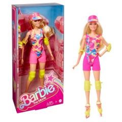 Przejdź do produktu BRB MOVIE BARBIE NA ROLKACH HRB04 WB3