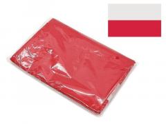 Przejdź do produktu Flaga Polski 150x90cm