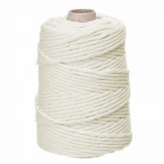 Przejdź do produktu Sznurek jutowy naturalny 4 mm 1000g, Dp Craft