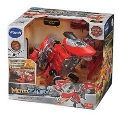Przejdź do produktu VTECH - Motozaury - Pteranodon Kyrion