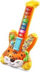 Przejdź do produktu 61955 VTECH - Gitara Wesołego Tygryska