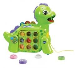 Przejdź do produktu 61956 VTECH - Dino Łakomczuszek