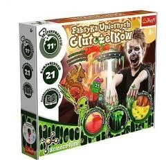 Przejdź do produktu Fabryka upiornych glutożelków Trefl