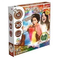 Przejdź do produktu Magiczny wulkan Trefl