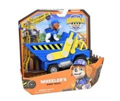 Przejdź do produktu RUBBLE EKIPA POJAZD WHEELER WYWROTKA 6066528 WB2