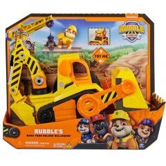 Przejdź do produktu RUBBLE EKIPA POJAZD RUBBLE DELUXE 6068074 WB2