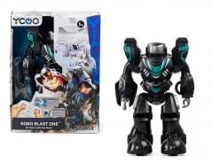 Przejdź do produktu Robo blast one czarny dumel