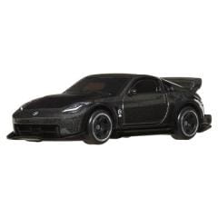 Przejdź do produktu Hot Wheels Autko Szybcy i wściekli mix HNR88 MATTE