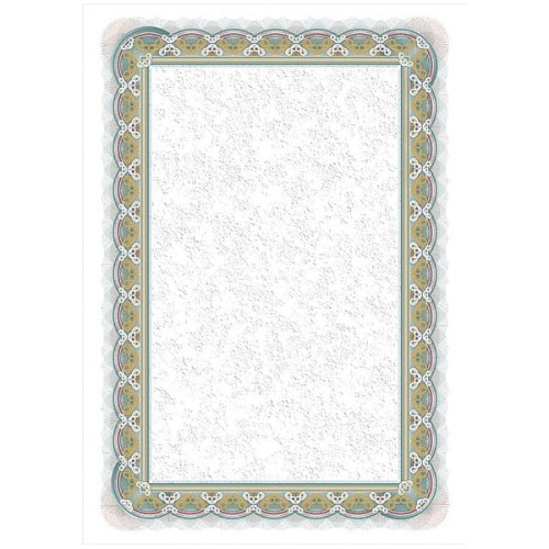 Przejdź do produktu Dyplom A4 Srebro 170g op. 25 ark., Galeria Papieru