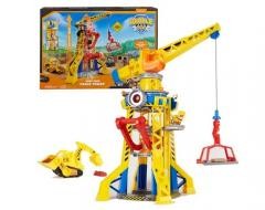Przejdź do produktu RUBBLE EKIPA PLAC SZCEKANIA ZESTAW 6067494 WB2