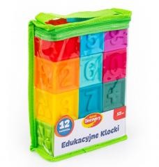 Przejdź do produktu EDUKACYJNE KLOCKI kz