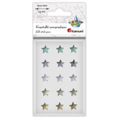 Przejdź do produktu -OZDOBA DEK KRYSZTALKI SPRZYL STAR PBH