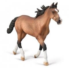 Przejdź do produktu Ogier Standardbred Pacer maści gniadej 80004 COLLE