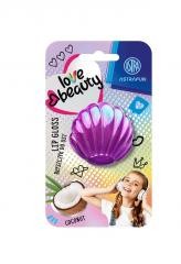 Przejdź do produktu Balsam do ust Shell M 1 szt. na blistrze AstraFun, Astra