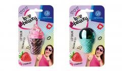 Przejdź do produktu Balsam do ust Ice Cream 1 szt. na blistrze AstraFun 712024006, Astra