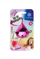 Przejdź do produktu Balsam do ust Diamon 1szt na blistrze AstraFun, Astra
