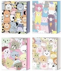 Przejdź do produktu Torebka upominkowa WK 22477 L
