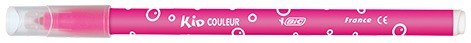 Przejdź do produktu BIC 9202937 FLAMASTRY KID COULEUR 12KOL,