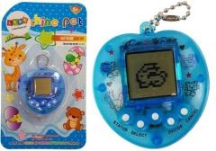 Przejdź do produktu Gra elektroniczna tamagotchi niebieska
