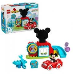 Przejdź do produktu LEGO(R) DUPLO 10454 Klub przyjaciół Myszki Miki