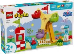 Przejdź do produktu LEGO(R) DUPLO 10453 Peppa Pig