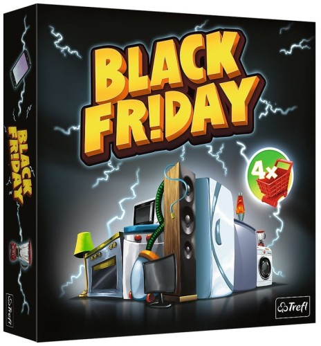 Przejdź do produktu Black Friday gra 02299 Trefl