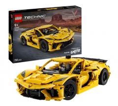Przejdź do produktu LEGOÂ® Technic - Chevrolet Corvette Stingray