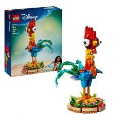 Przejdź do produktu LEGO(R) DISNEY PRINCESS 43272 Heiheia