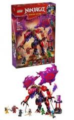 Przejdź do produktu LEGOÂ® Ninjago - Smok chaosu Kiełogrzmot
