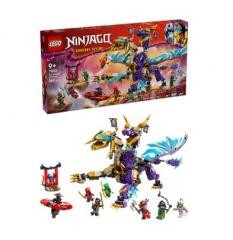 Przejdź do produktu LEGOÂ® Ninjago - Arcysmok skupienia
