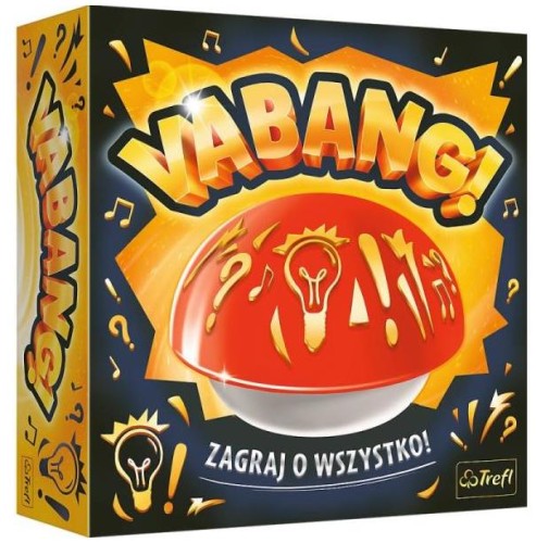 Przejdź do produktu PROMO Vabang gra 02339 Trefl