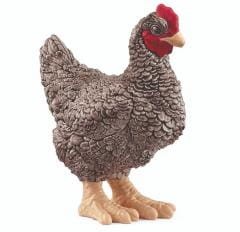 Przejdź do produktu SCHLEICH_FIG_FARM WORLD_KURA RASY PLYMOUTH ROCK