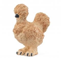 Przejdź do produktu SCHLEICH_FIG_FARM WORLD_KURA JEDWABISTA