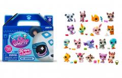 Przejdź do produktu LITTLEST PET SHOP_BLIND BOX_G7 S2_1PAK_MIX_CDU18