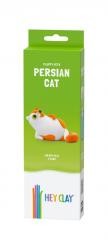 Przejdź do produktu HEY CLAY_FIG_PUCHATE ZWIERZAKI_KOT PERSKI_3PAK_CEE