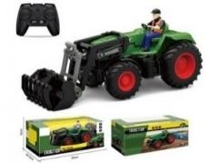 Przejdź do produktu Traktor R/C