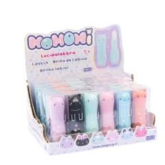 Przejdź do produktu POMADKA DO UST ZAPACH KOTEK MOMOMI 8CM A 24