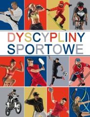 Przejdź do produktu Dyscypliny sportowe - Piotr Szymanowski
