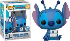 Przejdź do produktu FUNKO_FIG POP_DISNEY_STITCH W KAJDANKACH