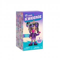 Przejdź do produktu XOX KWEENIE_LALKA_FEARLESS_1PAK_CDU11