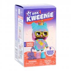 Przejdź do produktu XOX KWEENIE_LALKA_QUIRKY_1PAK_CDU11